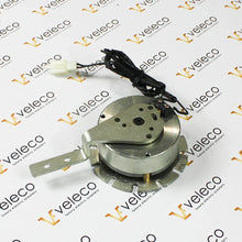 Electromagnetic Brake Veleco DRACO