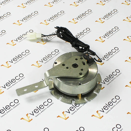 Elektromagnetna zavora Veleco DRACO