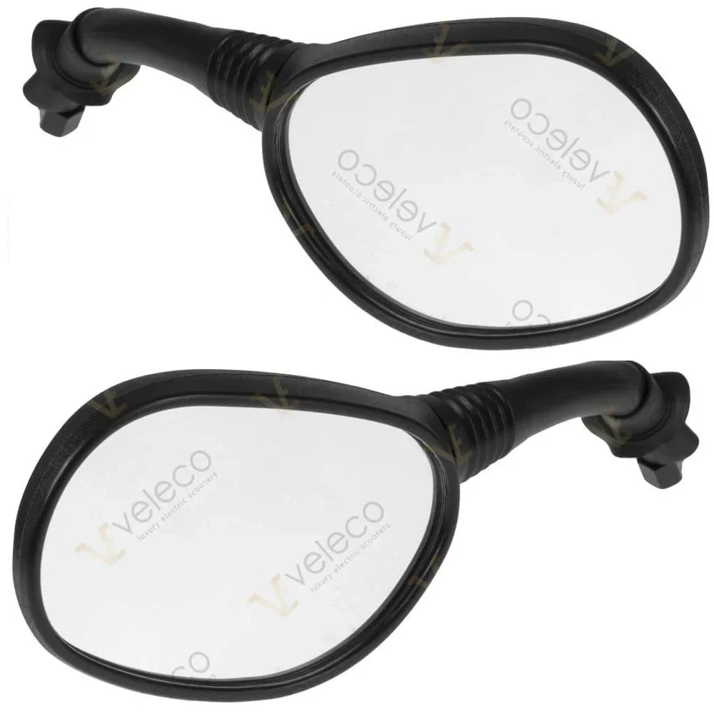 Mirror Set Veleco DRACO