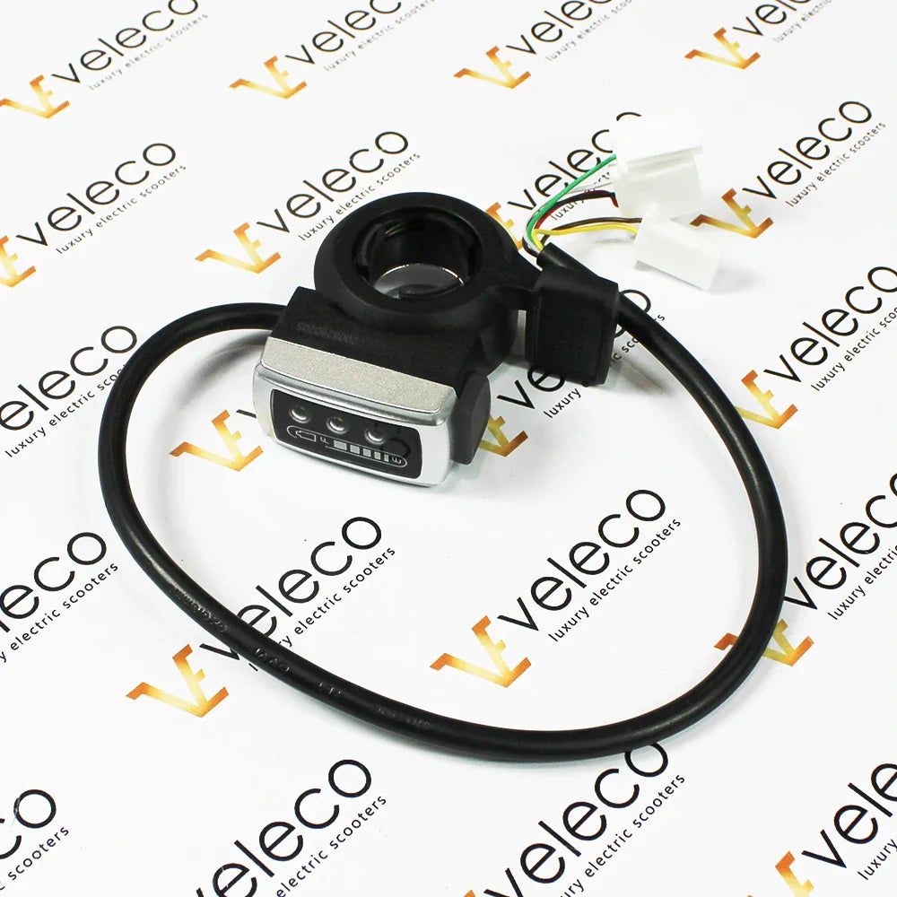 Veleco DRACO Throttle Lever