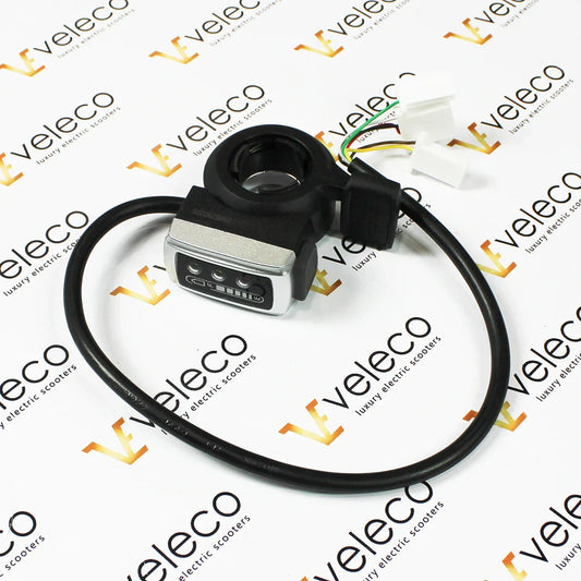 Veleco DRACO Throttle Lever