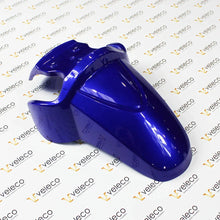 Prednji blatnik Blue Veleco DRACO