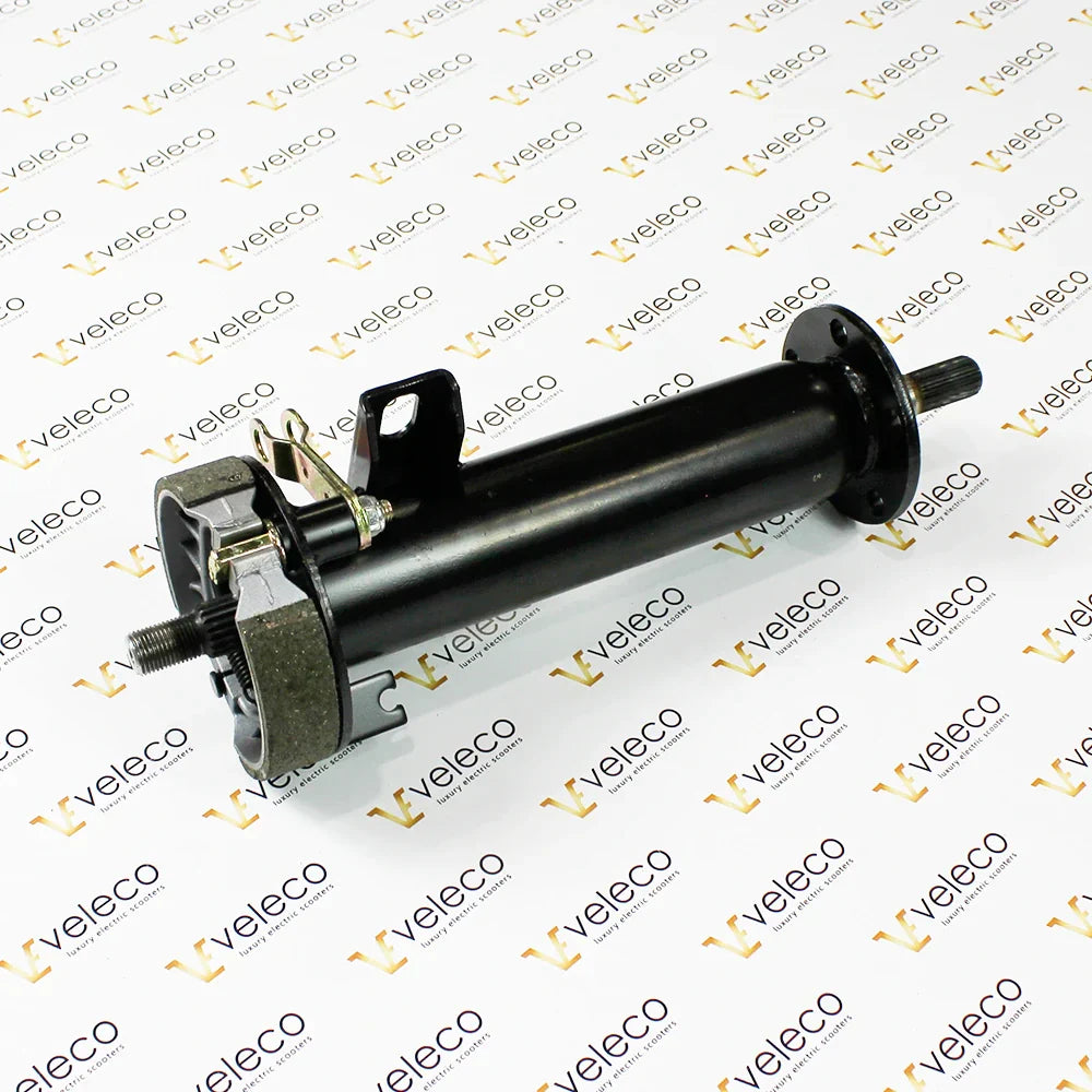 Veleco DRACO Left Axle