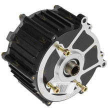 Motor Veleco DRACO/Veleco TURRIS