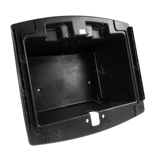 Storage compartment under the seat Veleco DRACO