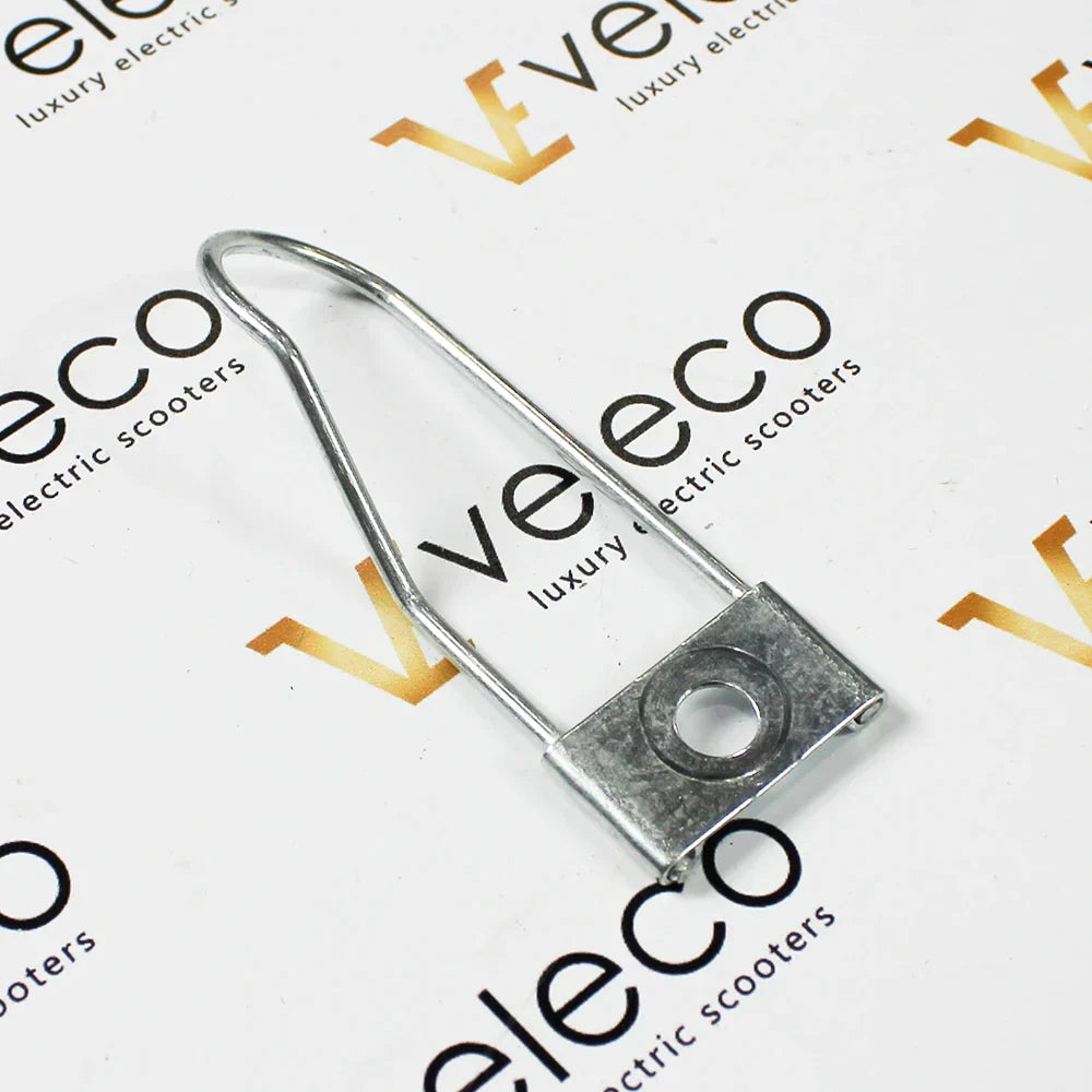 Front Brake Lever Veleco DRACO