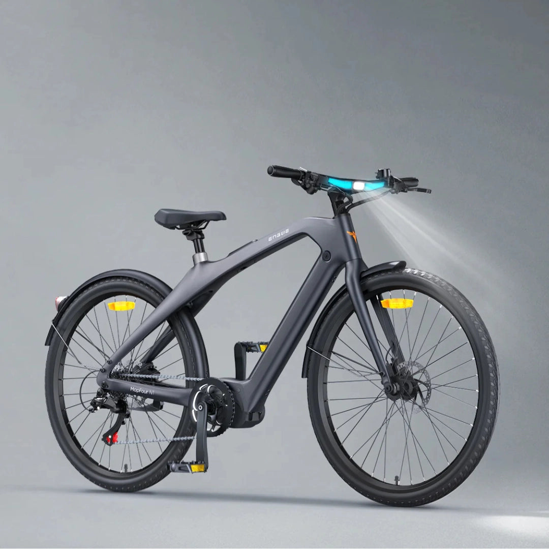 Engwe MapFour N1 PRO