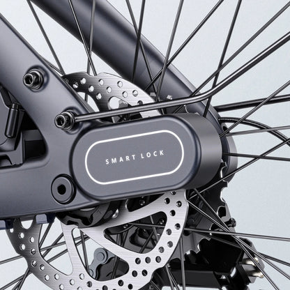 Engwe MapFour N1 AIR