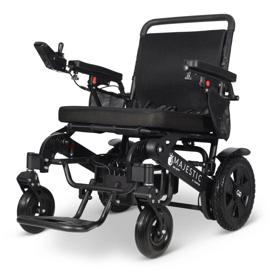 ComfyGO Majestic 440 HD Plus