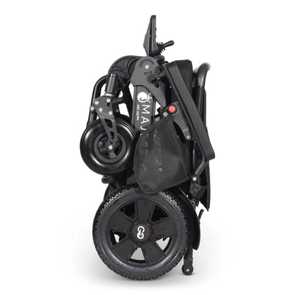 ComfyGO Majestic 440 HD Plus