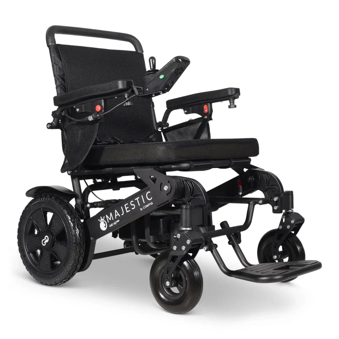ComfyGO Majestic 440 HD Plus