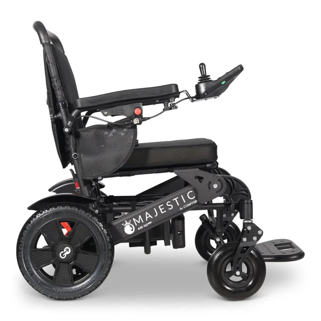 ComfyGO Majestic 440 HD Plus
