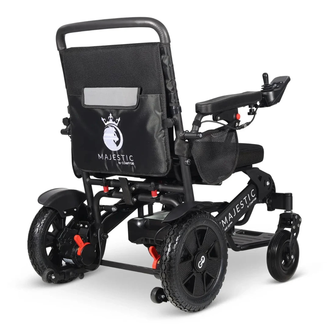 ComfyGO Majestic 440 HD Plus