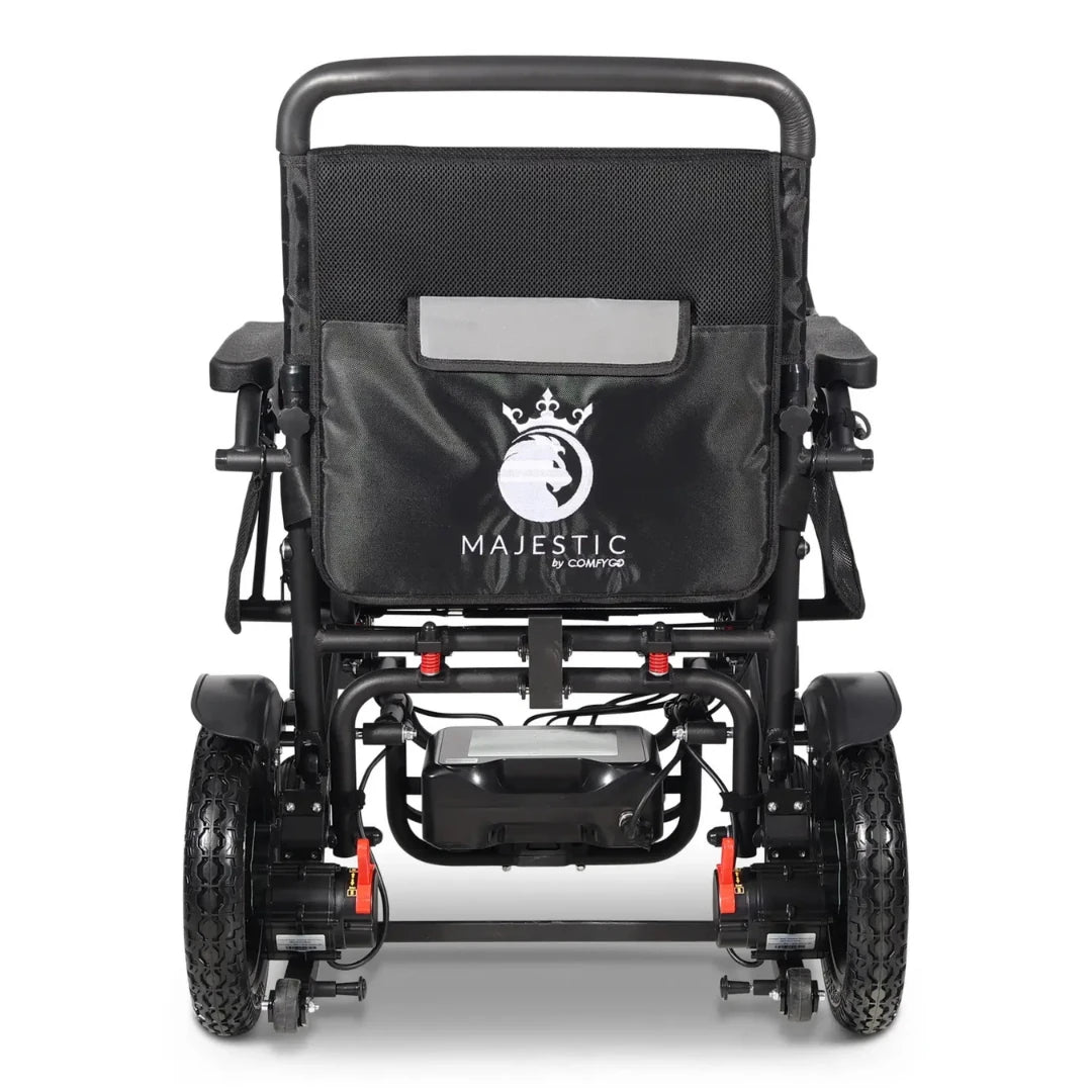 ComfyGO Majestic 440 HD Plus