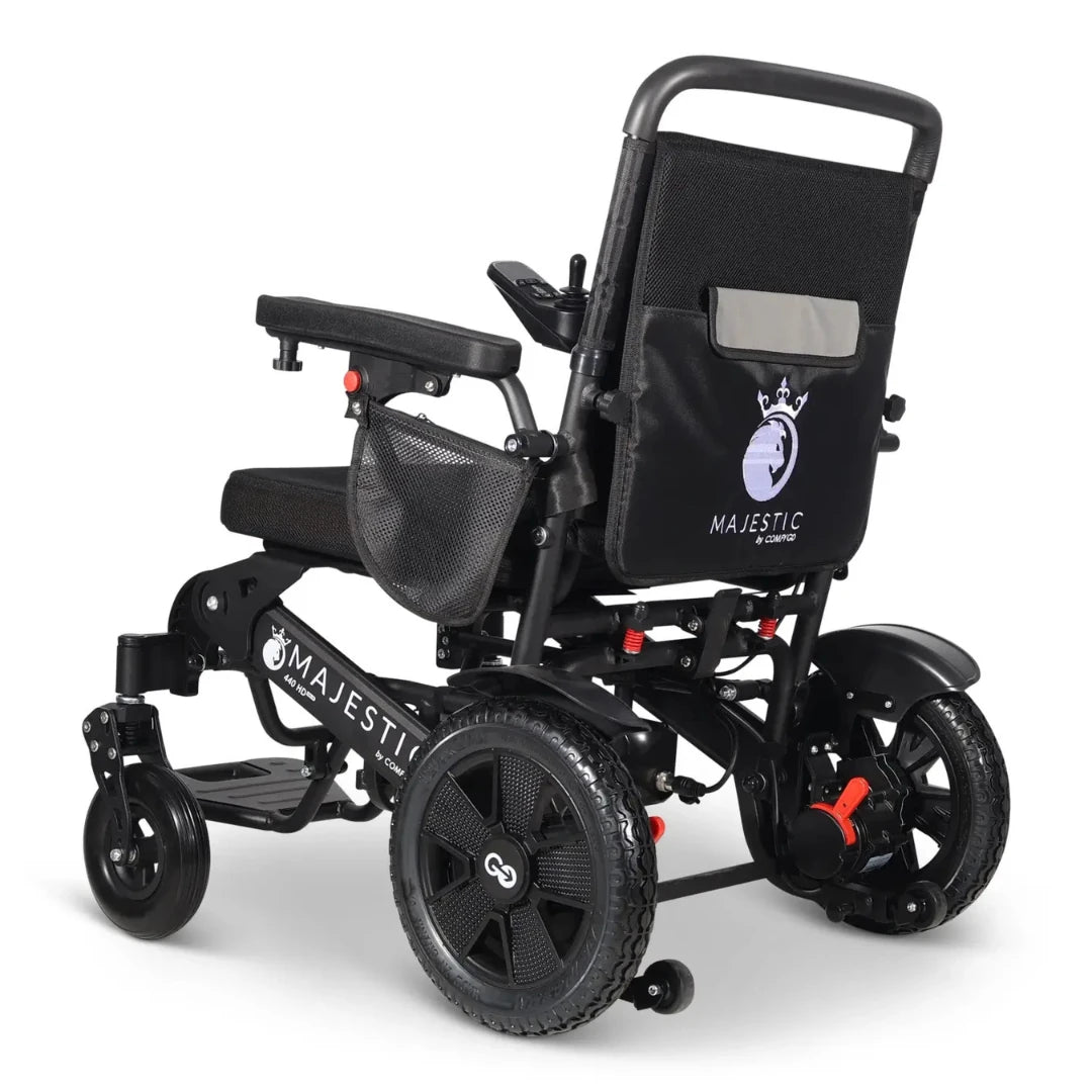 ComfyGO Majestic 440 HD Plus
