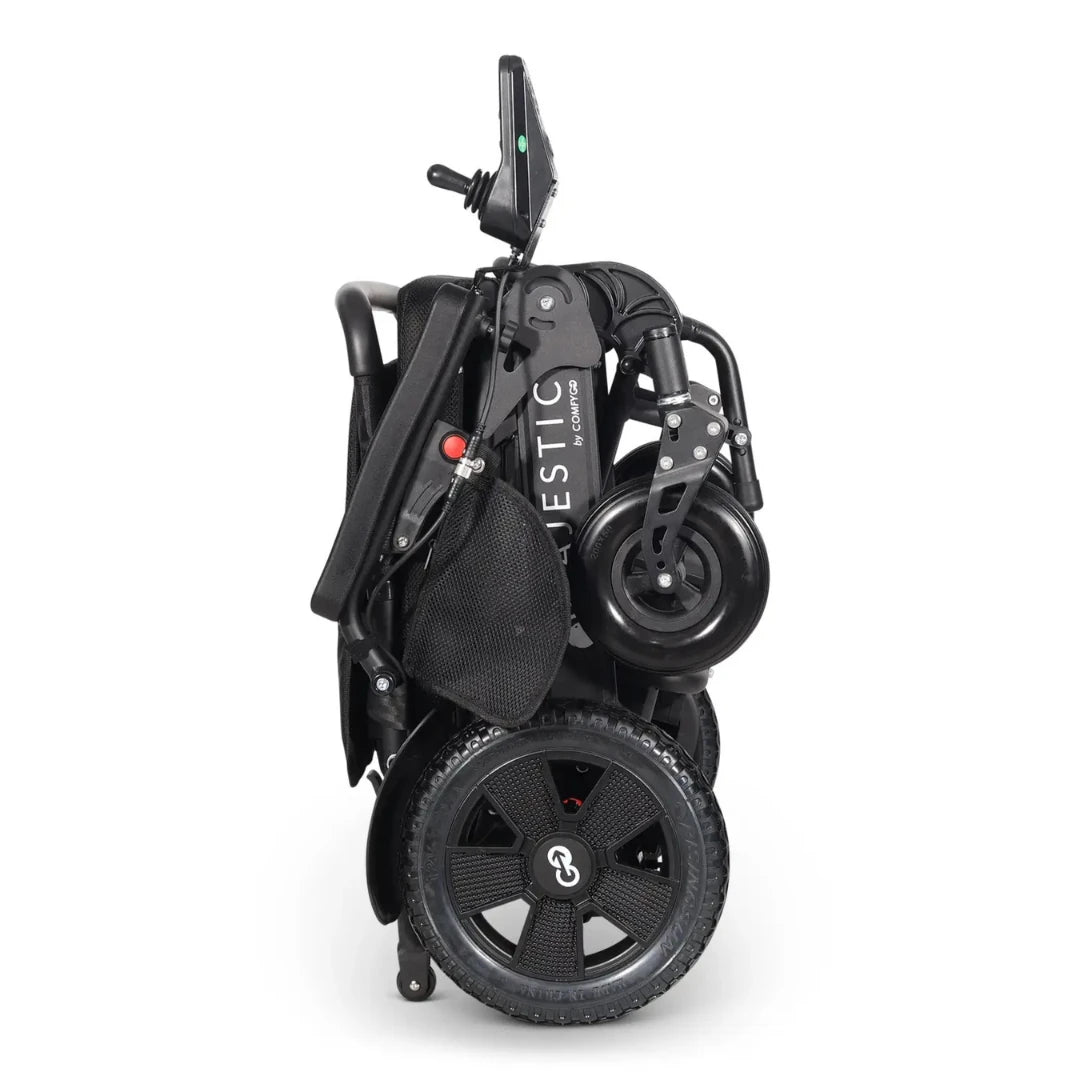 ComfyGO Majestic 440 HD Plus