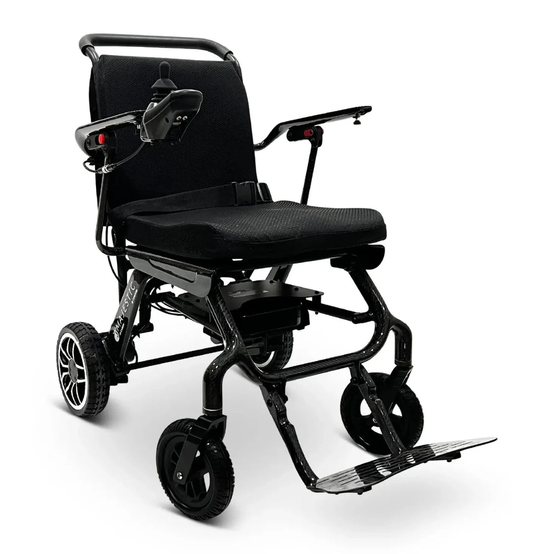ComfyGo IQ-Carbon