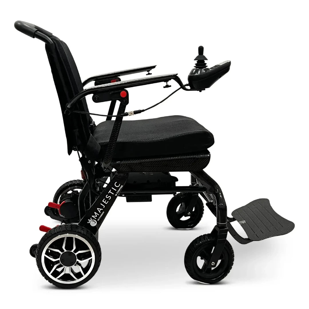 ComfyGo IQ-Carbon