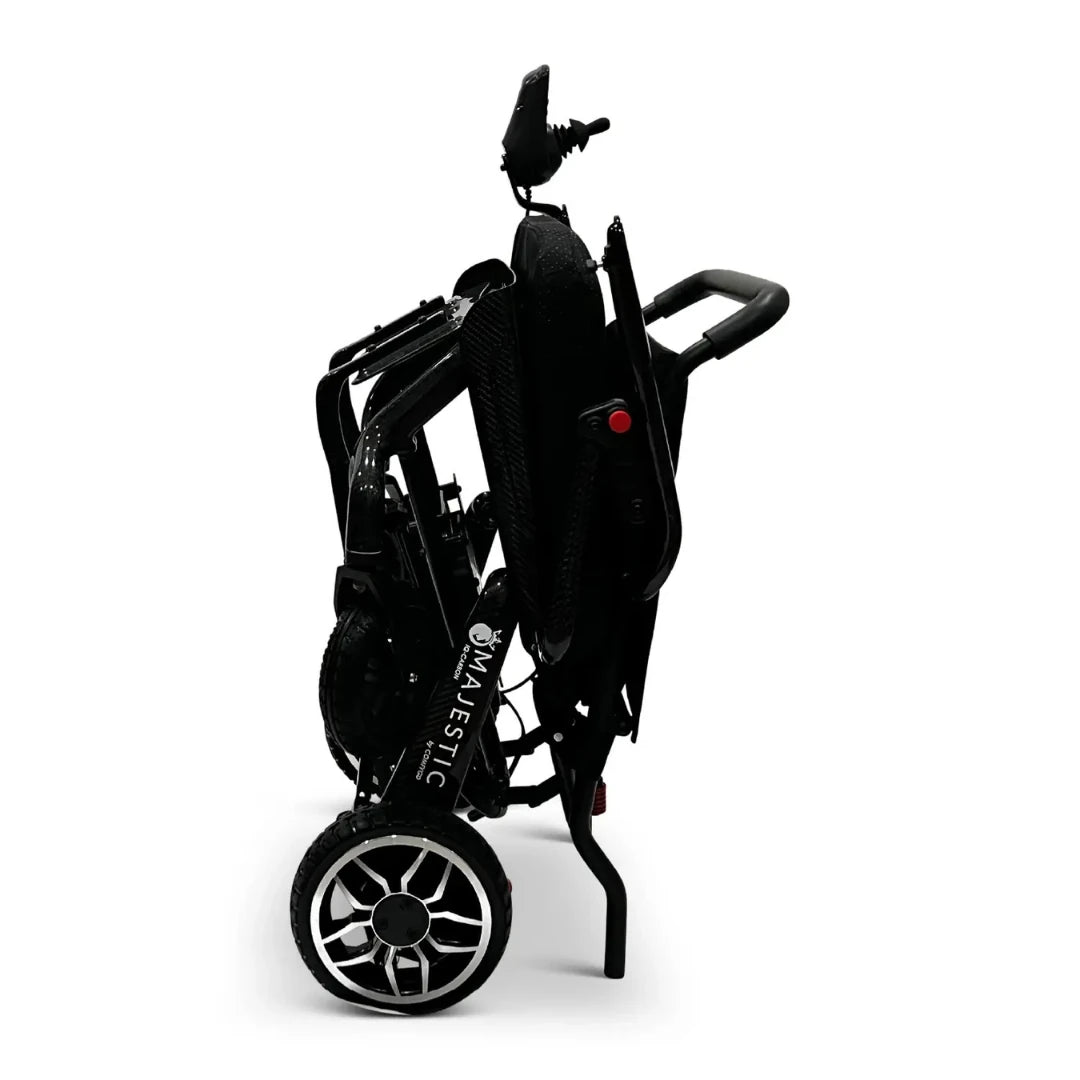 ComfyGo IQ-Carbon