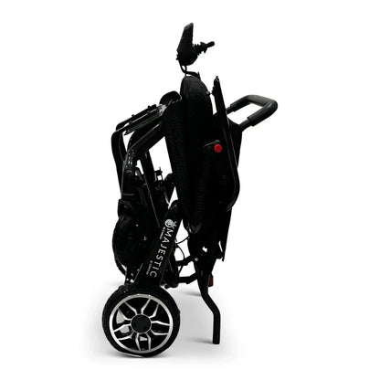 ComfyGo IQ-Carbon