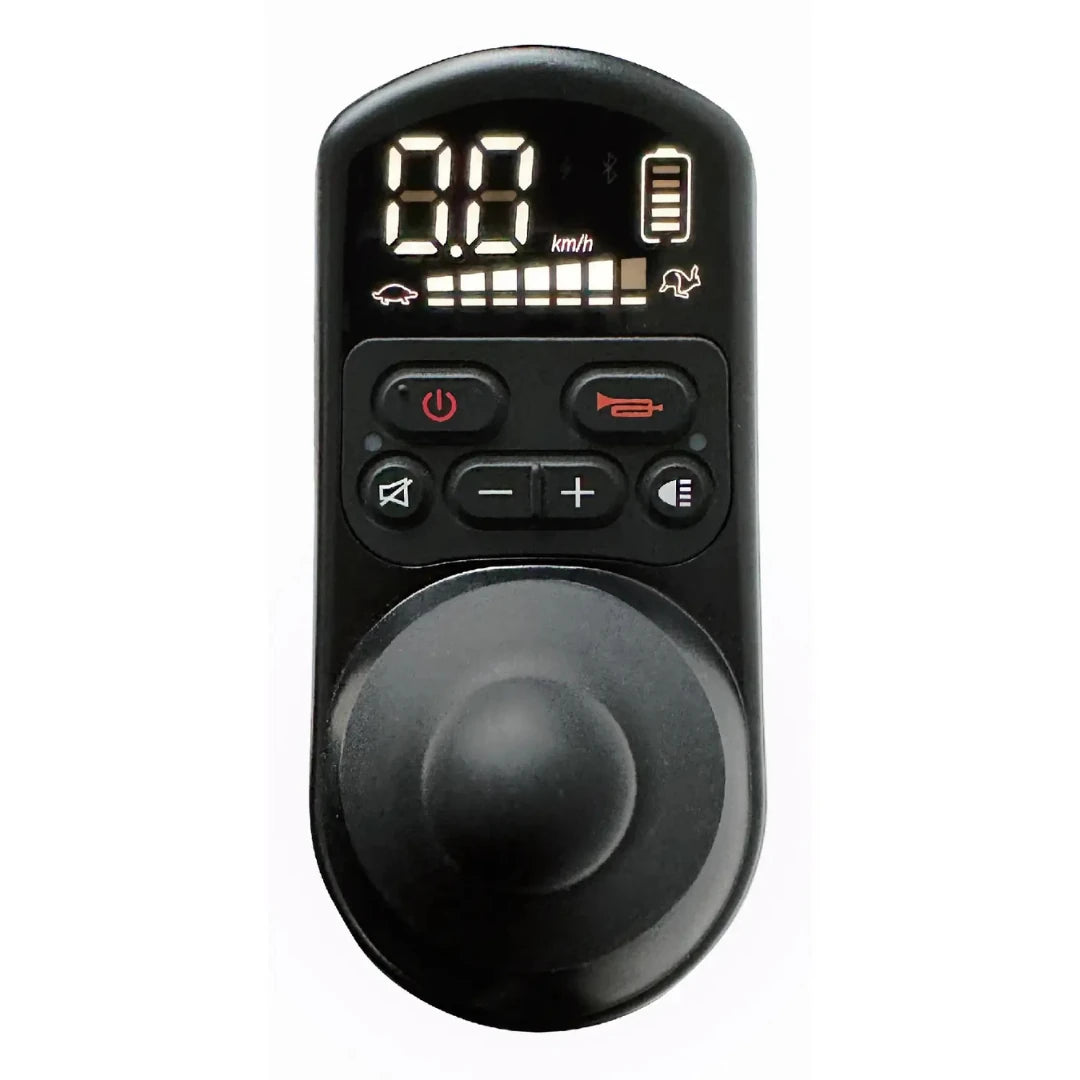ComfyGo IQ-Carbon