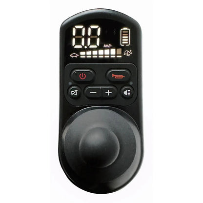 ComfyGo IQ-Carbon