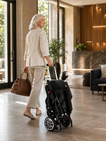 ComfyGo IQ-Carbon