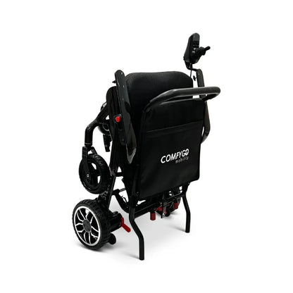 ComfyGo IQ-Carbon