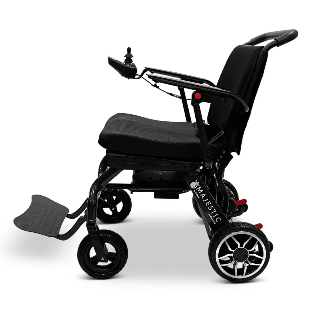 ComfyGo IQ-Carbon