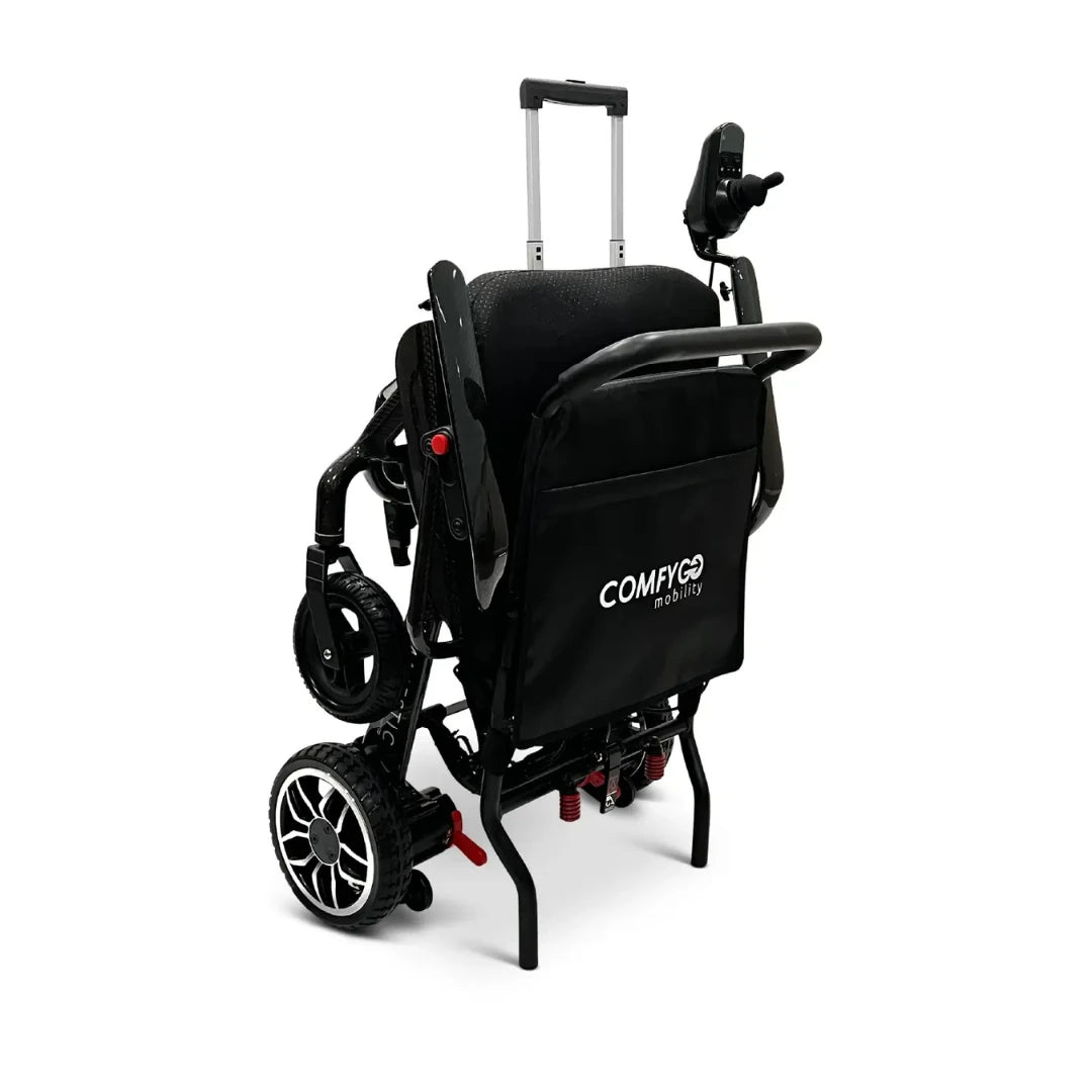 ComfyGo IQ-Carbon