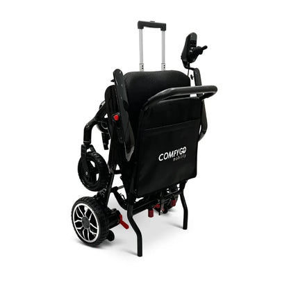 ComfyGo IQ-Carbon