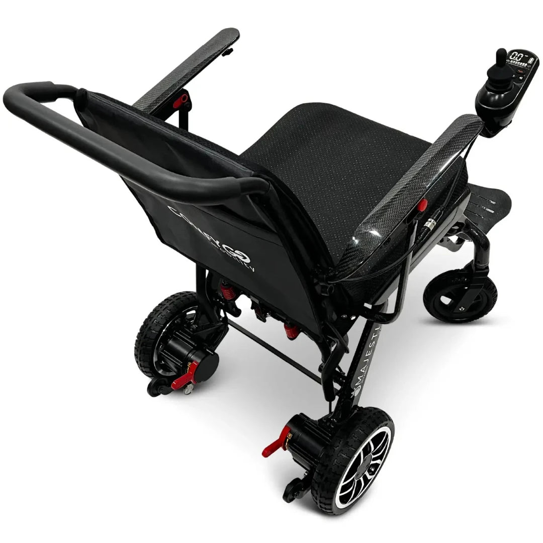 ComfyGo IQ-Carbon