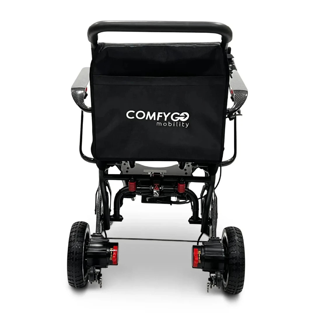 ComfyGo IQ-Carbon