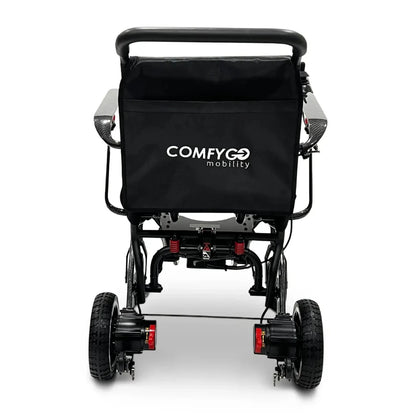 ComfyGo IQ-Carbon
