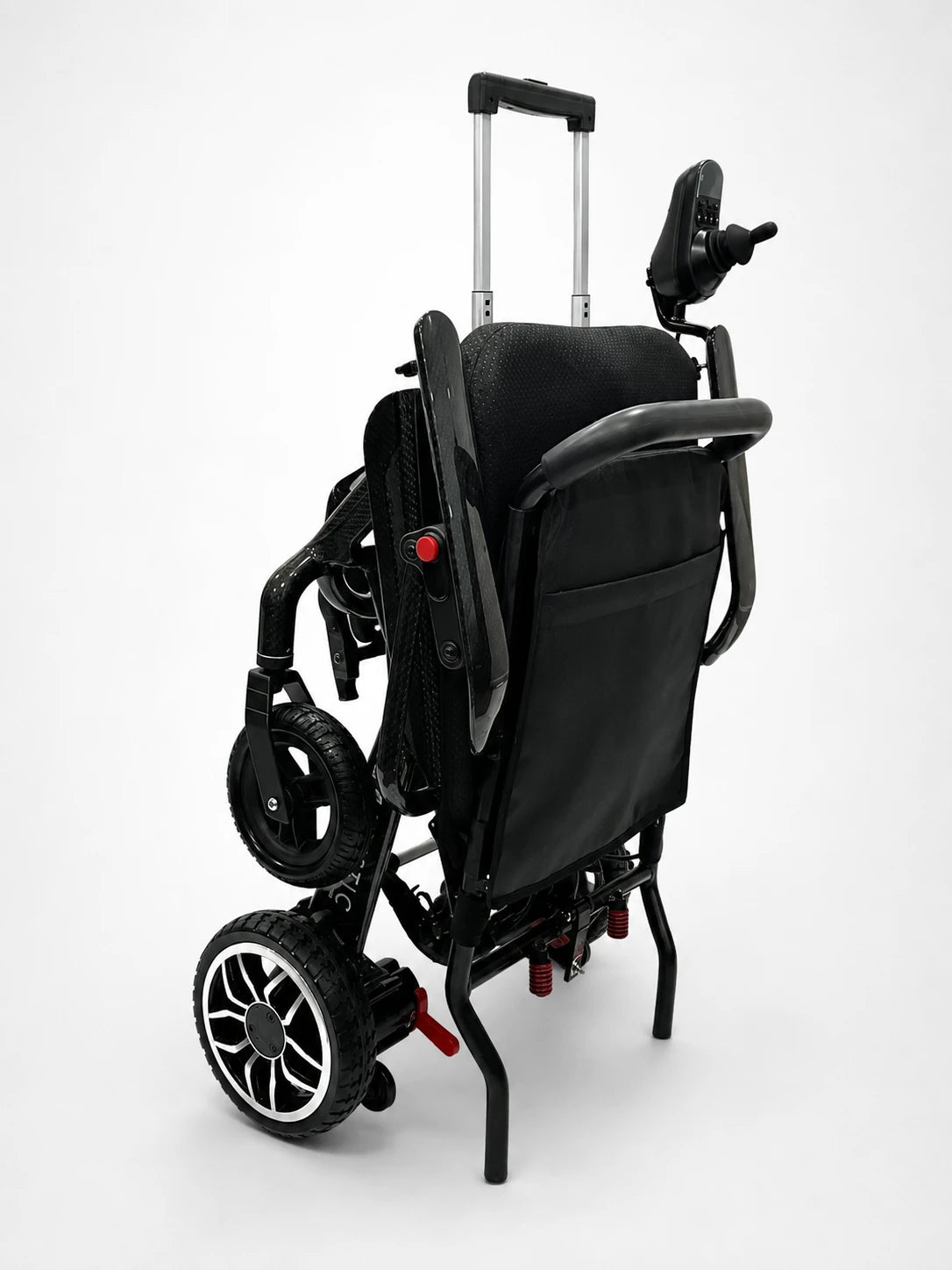 ComfyGo IQ-Carbon