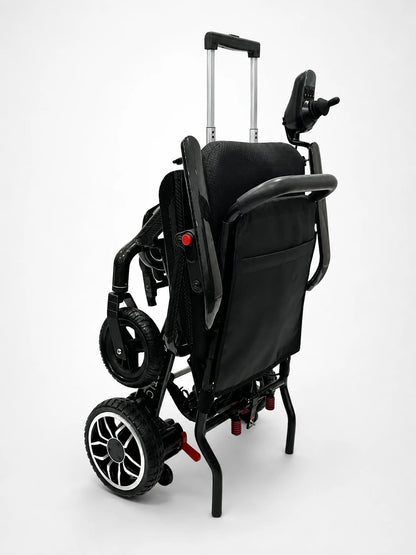 ComfyGo IQ-Carbon