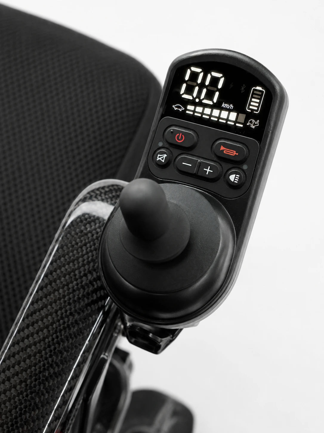 ComfyGo IQ-Carbon