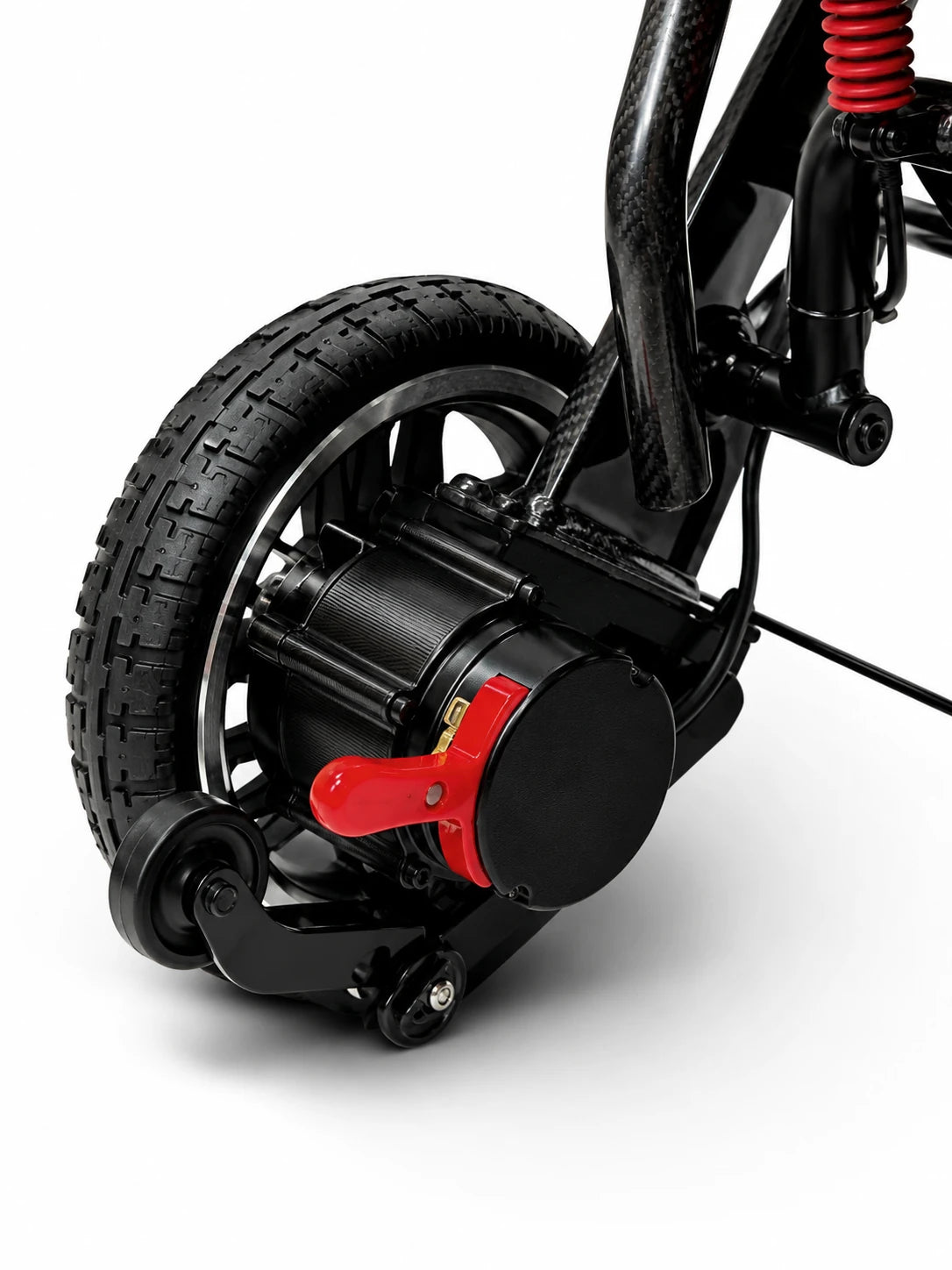 ComfyGo IQ-Carbon