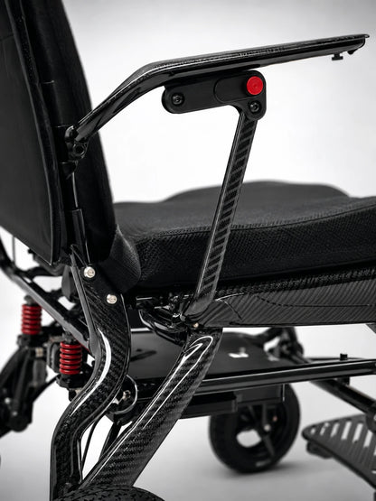 ComfyGo IQ-Carbon