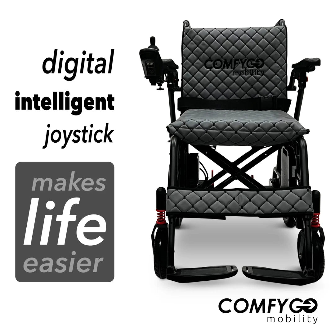 ComfyGo X7