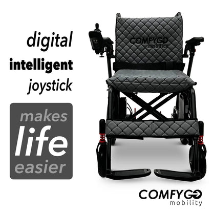 ComfyGo X7
