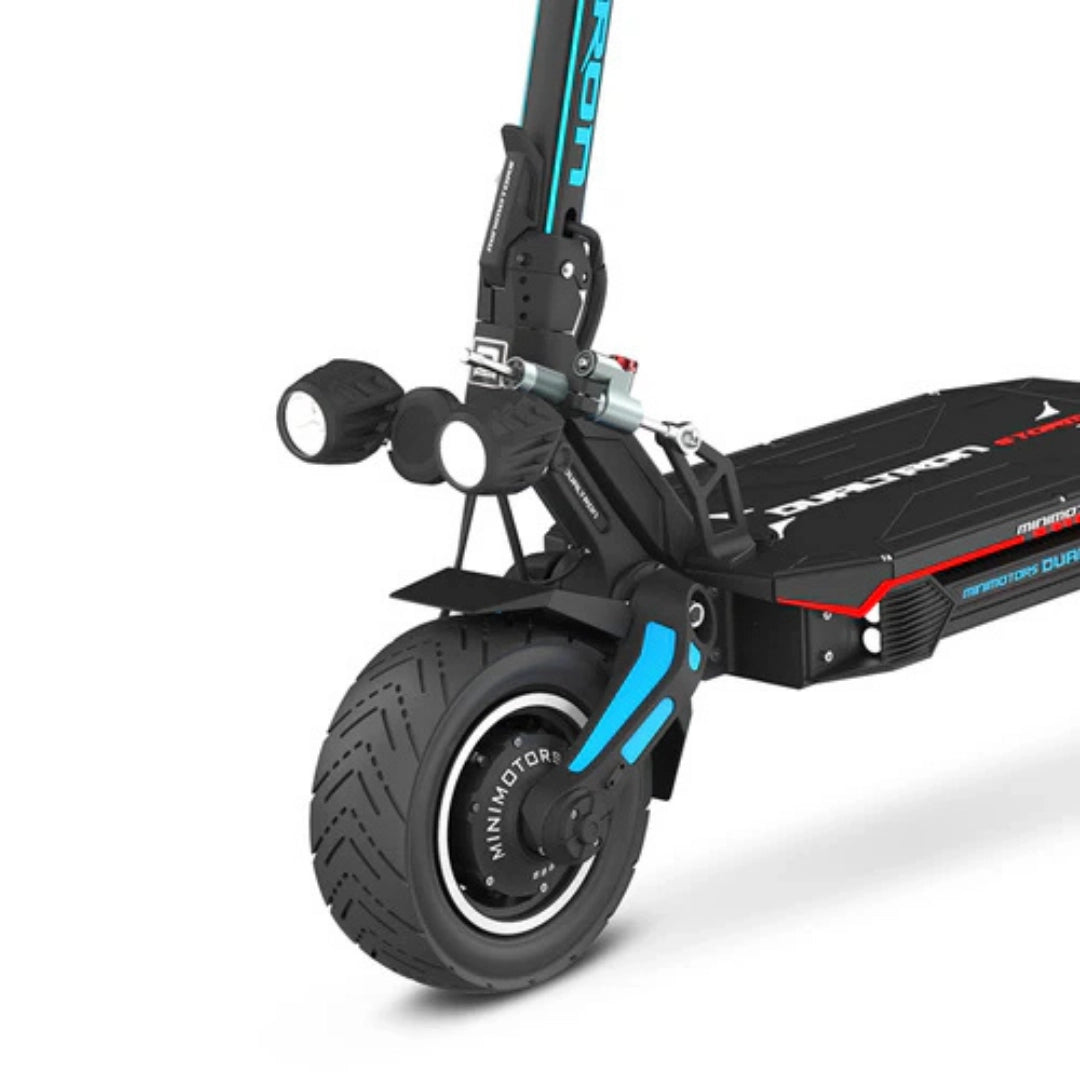 Dualtron Storm Limited
