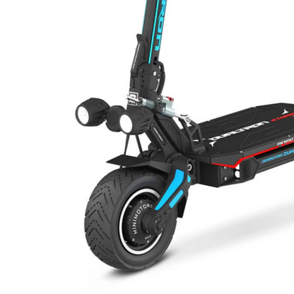 Dualtron Storm Limited