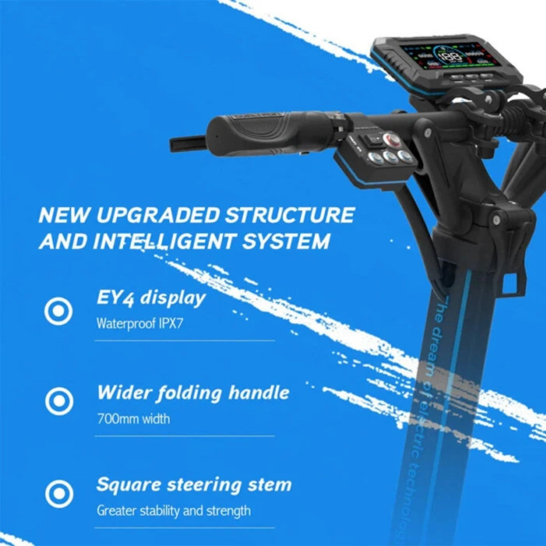 Dualtron Storm Limited