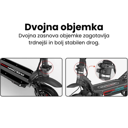Dualtron Spider 2