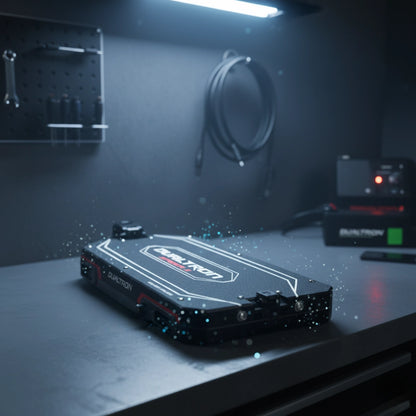 Dualtron Spider 2