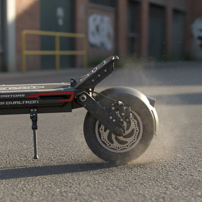 Dualtron Spider 2