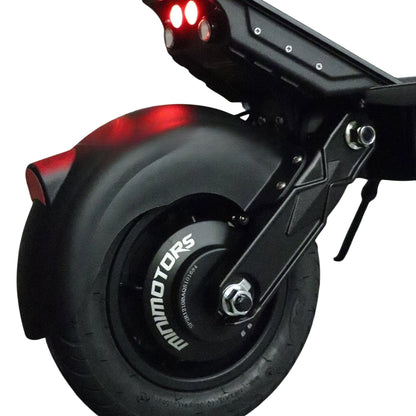 Dualtron Spider 2