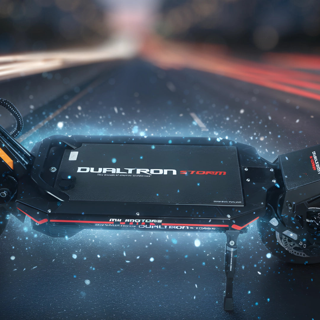 Dualtron Storm NEW