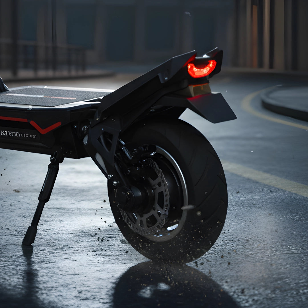 Dualtron Storm NEW